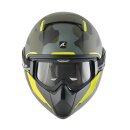 SHARK VANCORE HELMET WIPEOUT MAT