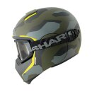 SHARK VANCORE HELMET WIPEOUT MAT