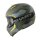 SHARK VANCORE HELMET WIPEOUT MAT