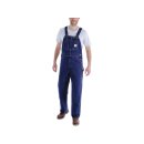BIB Overall W32/L32 Dark Stone