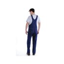 BIB Overall W32/L32 Dark Stone