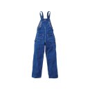 BIB Overall W32/L32 Dark Stone