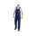 BIB Overall W32/L32 Dark Stone