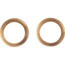 Fork Tube Damper 14mm Washer Seal Kit