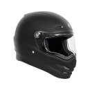 T-9 Retro Full Face Helmet
