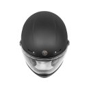 T-9 Retro Full Face Helmet