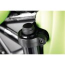 Sportster S Upper Fork Stem Cover Small, without Ricks...