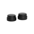 Sportster S Upper Fork Stem Cover Small, without Ricks...