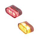 Little Star-MX1 PRO Modul Turn Signal/Taillight/Brake...