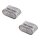 Little Star-MX1 PRO Modul Turn Signal/Taillight/Brake Light Tinted LED