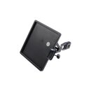 Slide-In Frame Side Mount License Plate Holder Austria...