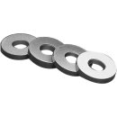 Late 79-82 Breather Valve Washer Assortment .110 thru .140