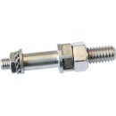 Mirror Adapter Screw 5/16" UNC Thread