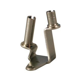 Throttle Cable Guide for Stock Cable Long