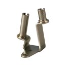 Throttle Cable Guide for Stock Cable Long