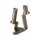 Throttle Cable Guide for Stock Cable Long