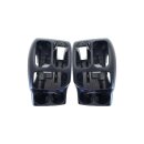 Touring Switch Housing Kit Black Powder Coated
