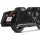 Double Slip-On Muffler Set Endcap Style Double Ring Black Ceramic Coated
