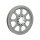 OEM Style Rear Belt Pulley Silver 1 1/8" 70.0 teeth