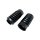 49 mm Rubber Fork Boots Length 9"