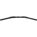 Fat Drag Bar Handlebar with 1" Clamp Diameter Black...