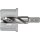 V-COIL Refill Thread Inserts M 18 x 1.5 9.0m, INCONEL X750