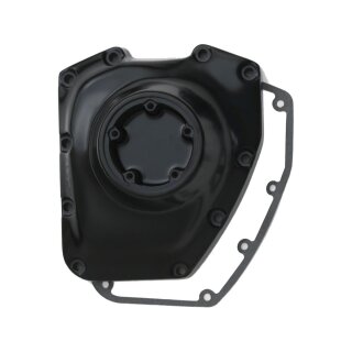 Twin Cam Cam Cover Black