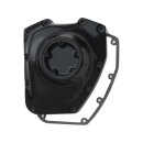 Twin Cam Cam Cover Black