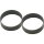 49 mm Front Fork Seal and Bushing Kit