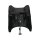 Custom Headlight Mask For use with OE Headlight Black Gloss ABS