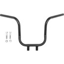 Cube Handlebar Black 1" Powder Coated