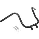 Cube Handlebar Black 1" Powder Coated