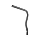 Cube Handlebar Black 1" Powder Coated