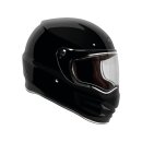 T-9 Retro Full Face Helmet