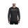 Relaxed Fit Heavyweight Long Sleeve Logo Graphic Shirt