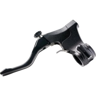 Radial Cable Clutch Control Black Ops