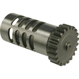 77 and Later Std Breather Gear