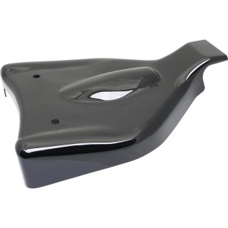 Frame Cover Black Gloss