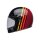 Bullitt Retro Full Face Helmet