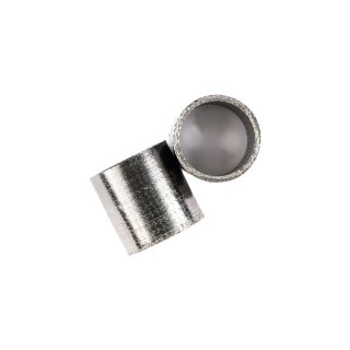 Exhaust Pipe to Muffler Gaskets Sold as a pair