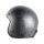T-50 Weathered Silver ECE Open Face Helmet