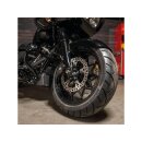 5,5" x 18" Fat Factory Forged Front Wheel Front...