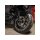 5,5" x 18" Fat Factory Forged Front Wheel Front Wheel 25 mm 18" 5,50" ABS Dual Disc