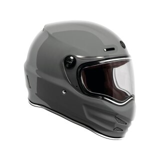 T-9 Retro Full Face Helmet