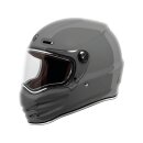 T-9 Retro Full Face Helmet