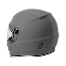 T-9 Retro Full Face Helmet