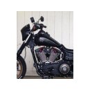 Billet Tank Lift Kit 2,5" Lift Dyna Black Powder Coated