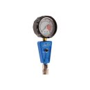 Compression Tester with 10, 12 and 14 mm Adapter