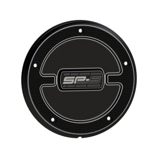 SP-S Clutch Cover