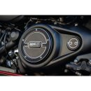 SP-S Clutch Cover